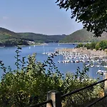 Edelweiss 'ettelsberg' Deluxe Mit Hotelanbindung, Saunalandschaft Und Meinecardplus Appartement *