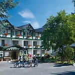 Edelweiss 'ettelsberg' Deluxe Mit Hotelanbindung, Saunalandschaft Und Meinecardplus Appartement *