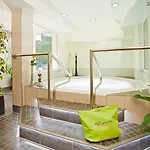 Appartement Edelweiss 'ettelsberg' Deluxe Mit Hotelanbindung, Saunalandschaft Und Meinecardplus Willingen (Upland)