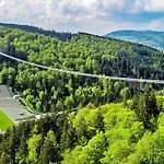 Edelweiss 'ettelsberg' Deluxe Mit Hotelanbindung, Saunalandschaft Und Meinecardplus Appartement *