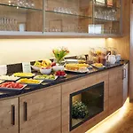 Edelweiss 'ettelsberg' Deluxe Mit Hotelanbindung, Saunalandschaft Und Meinecardplus * Willingen (Upland)