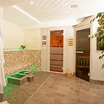 Edelweiss 'ettelsberg' Deluxe Mit Hotelanbindung, Saunalandschaft Und Meinecardplus Appartement *