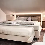 Edelweiss 'ettelsberg' Deluxe Mit Hotelanbindung, Saunalandschaft Und Meinecardplus Appartement
