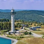 Appartement Edelweiss 'ettelsberg' Deluxe Mit Hotelanbindung, Saunalandschaft Und Meinecardplus