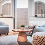 Edelweiss 'ettelsberg' Deluxe Mit Hotelanbindung, Saunalandschaft Und Meinecardplus Appartement *