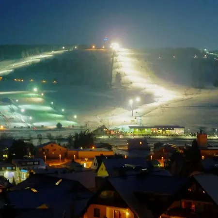 Edelweiss 'ettelsberg' Deluxe Inkl Wellness-spa Und Meinecardplus شقة فيلنغن