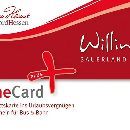 Edelweiss 'ettelsberg' Deluxe Mit Hotelanbindung, Saunalandschaft Und Meinecardplus Apartment