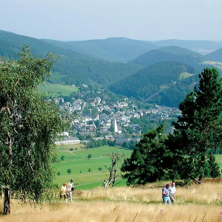 Edelweiss 'ettelsberg' Deluxe Inkl Wellness-spa Und Meinecardplus *