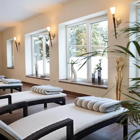 Edelweiss 'ettelsberg' Deluxe Inkl Wellness-spa Und Meinecardplus * Willingen (Upland)