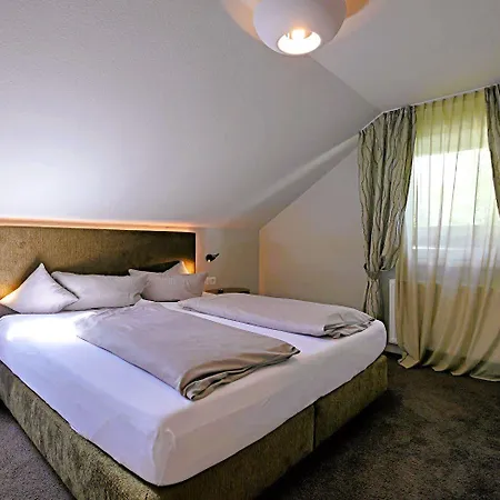 Edelweiss 'ettelsberg' Deluxe Mit Hotelanbindung, Saunalandschaft Und Meinecardplus Apartment