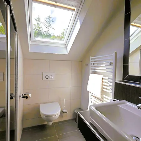 Apartment Edelweiss 'ettelsberg' Deluxe Mit Hotelanbindung, Saunalandschaft Und Meinecardplus