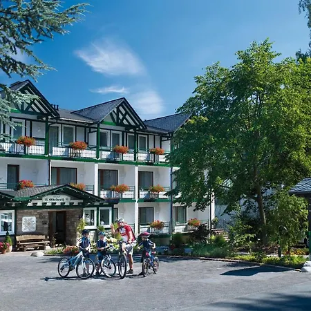 Edelweiss 'ettelsberg' Deluxe Mit Hotelanbindung, Saunalandschaft Und Meinecardplus Apartment *