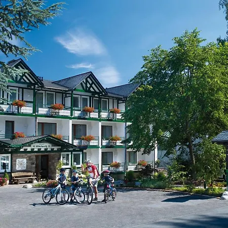 Edelweiss 'ettelsberg' Deluxe Inkl Wellness-spa Und Meinecardplus Apartment *