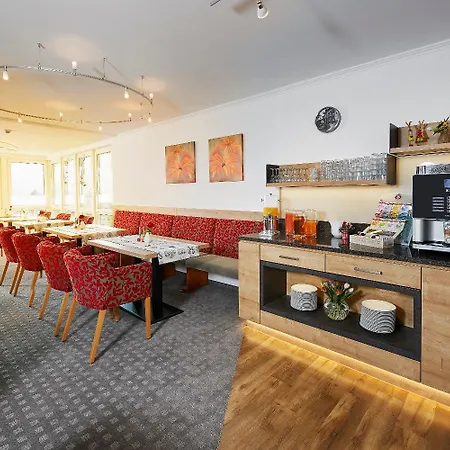 Edelweiss 'ettelsberg' Deluxe Inkl Wellness-spa Und Meinecardplus Apartment