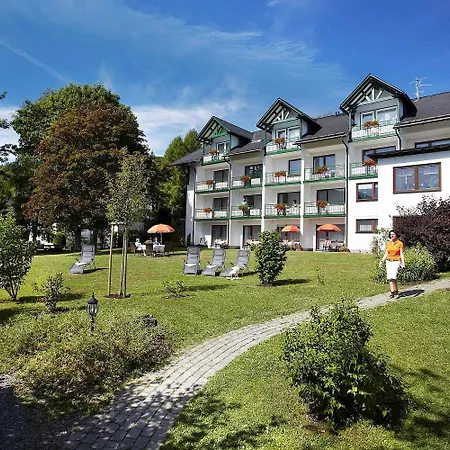 Edelweiss 'ettelsberg' Deluxe Inkl Wellness-spa Und Meinecardplus
