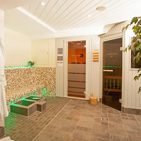 Edelweiss 'ettelsberg' Deluxe Mit Hotelanbindung, Saunalandschaft Und Meinecardplus Apartment *