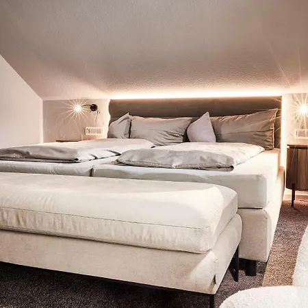 Edelweiss 'ettelsberg' Deluxe Inkl Wellness-spa Und Meinecardplus Apartment