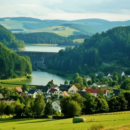 Apartment Edelweiss 'ettelsberg' Deluxe Mit Hotelanbindung, Saunalandschaft Und Meinecardplus