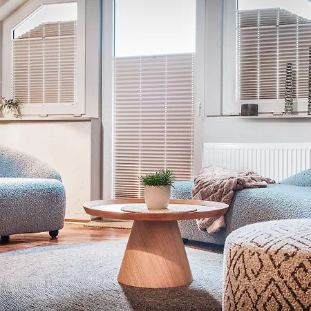 Edelweiss 'ettelsberg' Deluxe Mit Hotelanbindung, Saunalandschaft Und Meinecardplus Apartment *