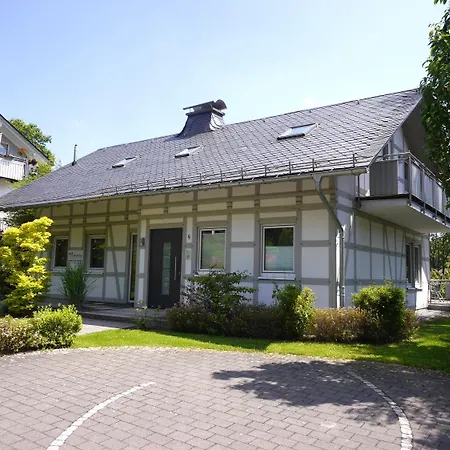 Edelweiss 'ettelsberg' Deluxe Mit Hotelanbindung, Saunalandschaft Und Meinecardplus