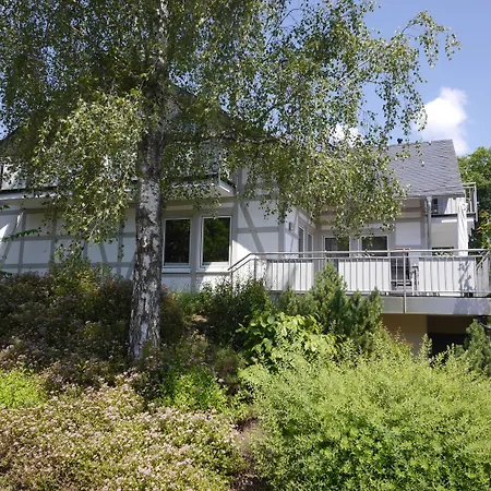 Edelweiss 'ettelsberg' Deluxe Mit Hotelanbindung, Saunalandschaft Und Meinecardplus * Willingen (Upland)