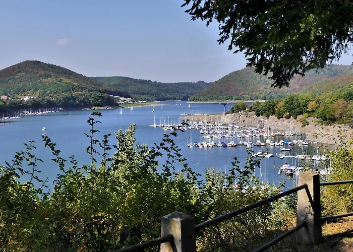 Edelweiss 'ettelsberg' Deluxe Mit Hotelanbindung, Saunalandschaft Und Meinecardplus Apartment *