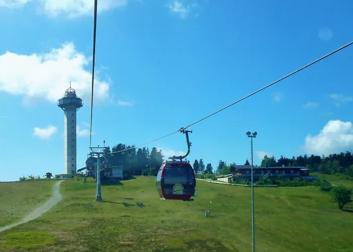 Apartment Edelweiss 'ettelsberg' Deluxe Mit Hotelanbindung, Saunalandschaft Und Meinecardplus