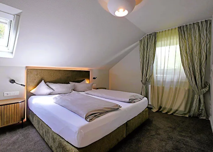 Edelweiss 'ettelsberg' Deluxe Mit Hotelanbindung, Saunalandschaft Und Meinecardplus Apartment