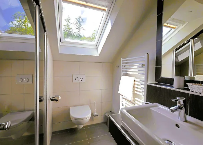 아파트 Edelweiss 'ettelsberg' Deluxe Inkl Wellness-spa Und Meinecardplus