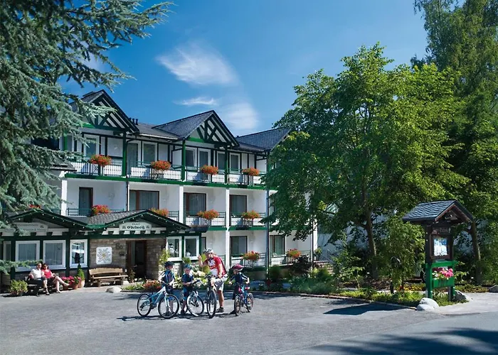 Edelweiss 'ettelsberg' Deluxe Mit Hotelanbindung, Saunalandschaft Und Meinecardplus Apartment *