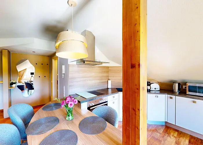 Edelweiss 'ettelsberg' Deluxe Inkl Wellness-spa Und Meinecardplus