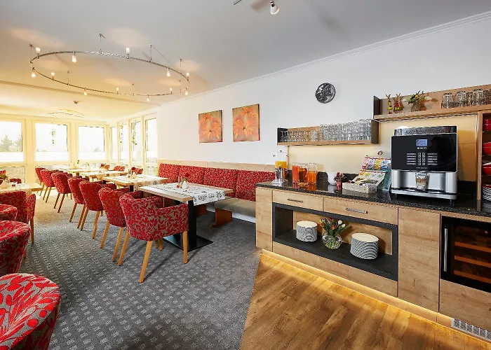 Edelweiss 'ettelsberg' Deluxe Mit Hotelanbindung, Saunalandschaft Und Meinecardplus Apartment