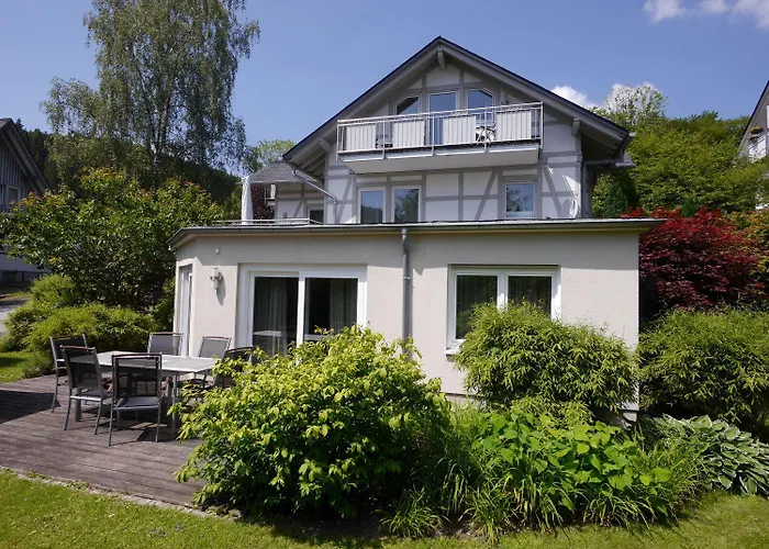 Edelweiss 'ettelsberg' Deluxe Inkl Wellness-spa Und Meinecardplus 빌링겐