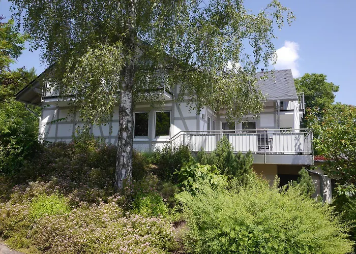 Edelweiss 'ettelsberg' Deluxe Inkl Wellness-spa Und Meinecardplus * 빌링겐